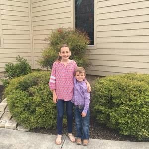 Meet your Posher, Jennifer